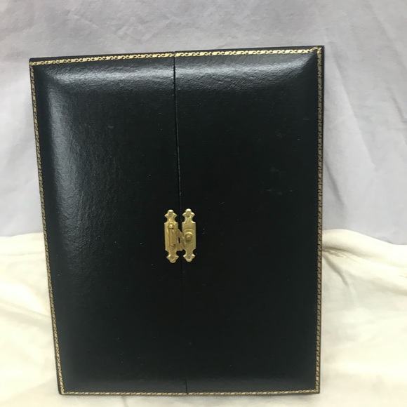 10K White Gold Filagree Clasp South Sea Pearl Necklace 21.5 in - Picture 7 of 14